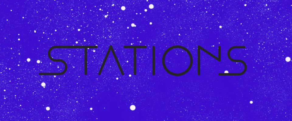 stations logo